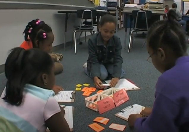 Teacher Resource Guide | Florida Center for Reading Research
